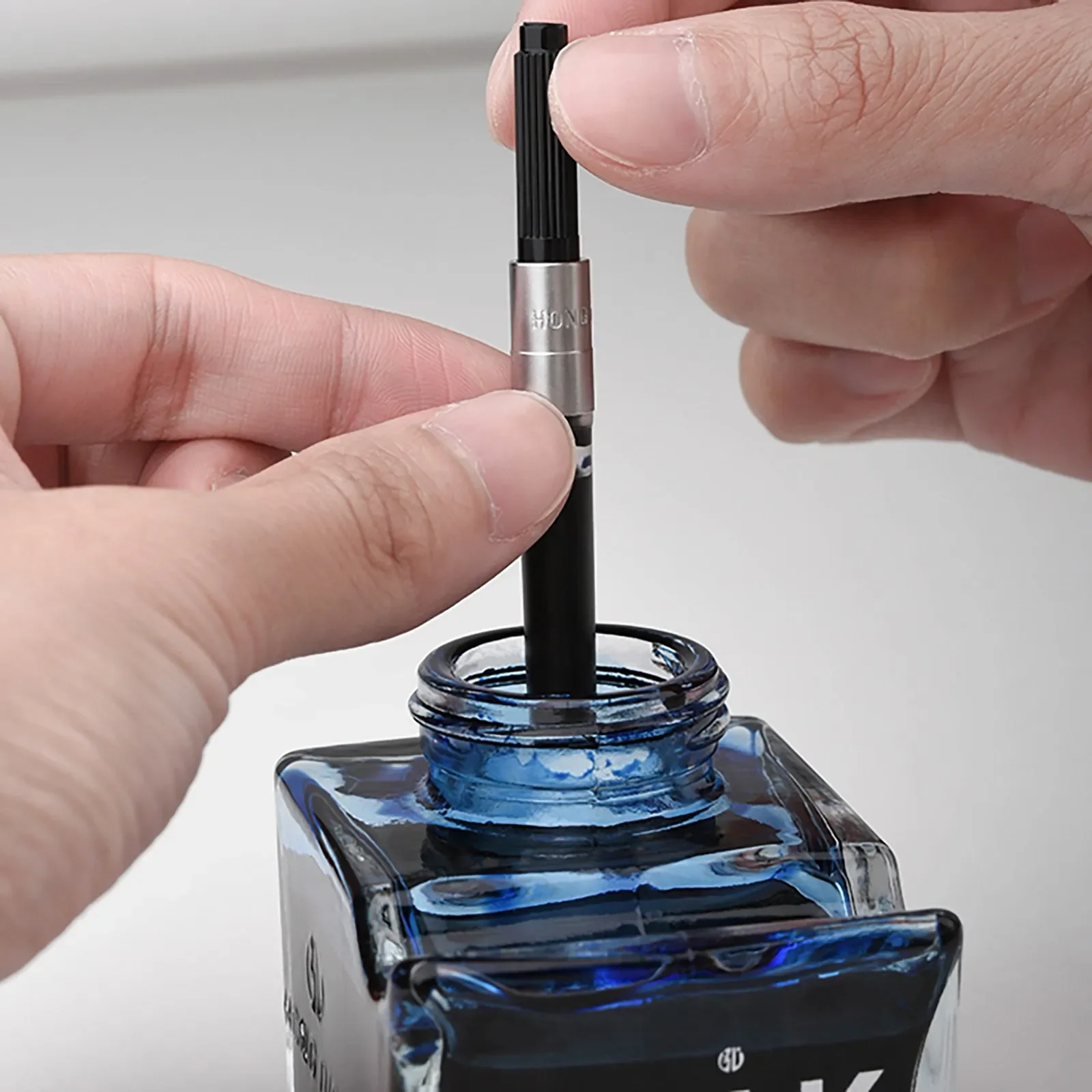 2 ชิ้น โรตารี่ อินค์ แอ็บโซร์เ - Fountain Pen Bottled Ink บทวิจารณ์และราคา