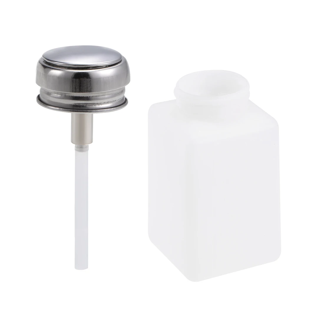 ขวดปั๊มพกพาขนาด 200 มล. แบบเติ - Gel Refill Pack บทวิจารณ์และราคา