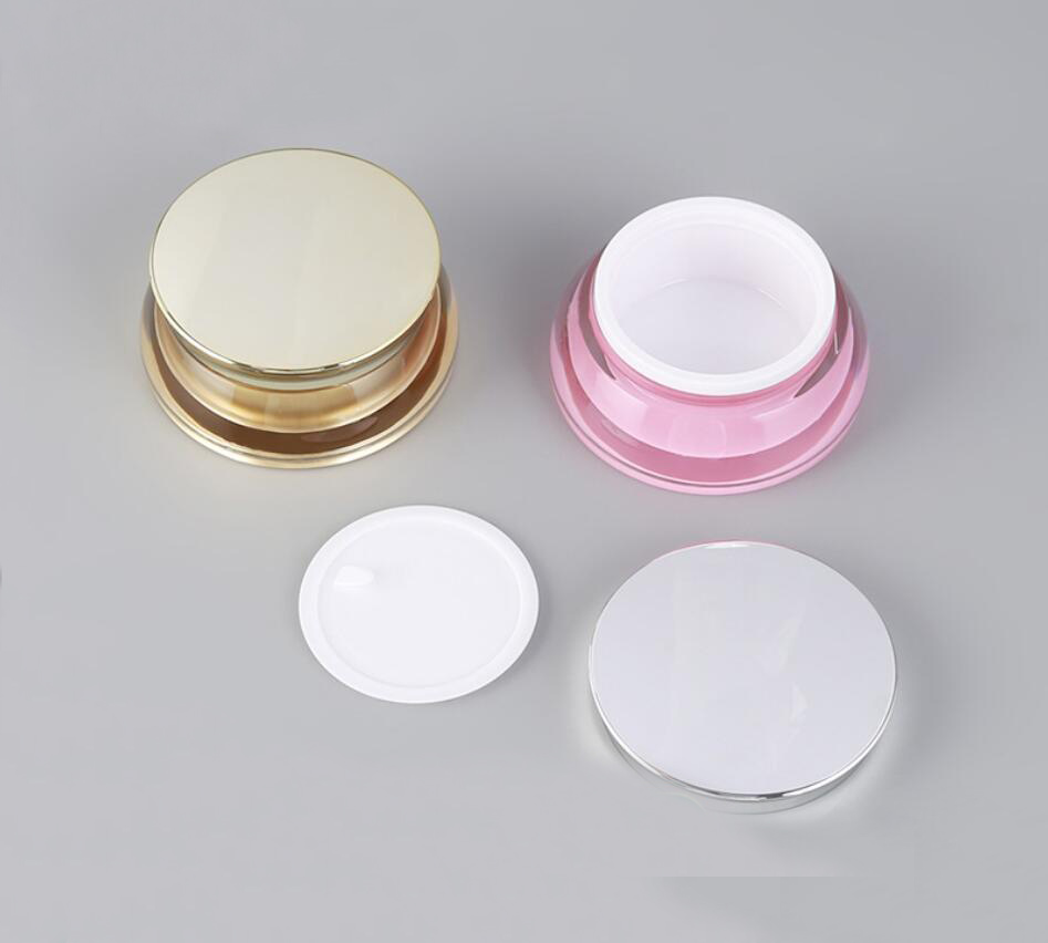 15G รูปร่างเปลือกพลาสติกอะคริล - Gel Refill Pack บทวิจารณ์และราคา