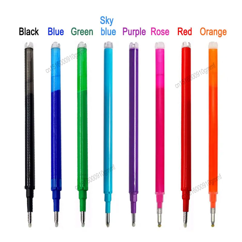 8 ชิ้น/เซ็ต 0.7mm Erasable GEL - Pilot Pen Frixion บทวิจารณ์และราคา