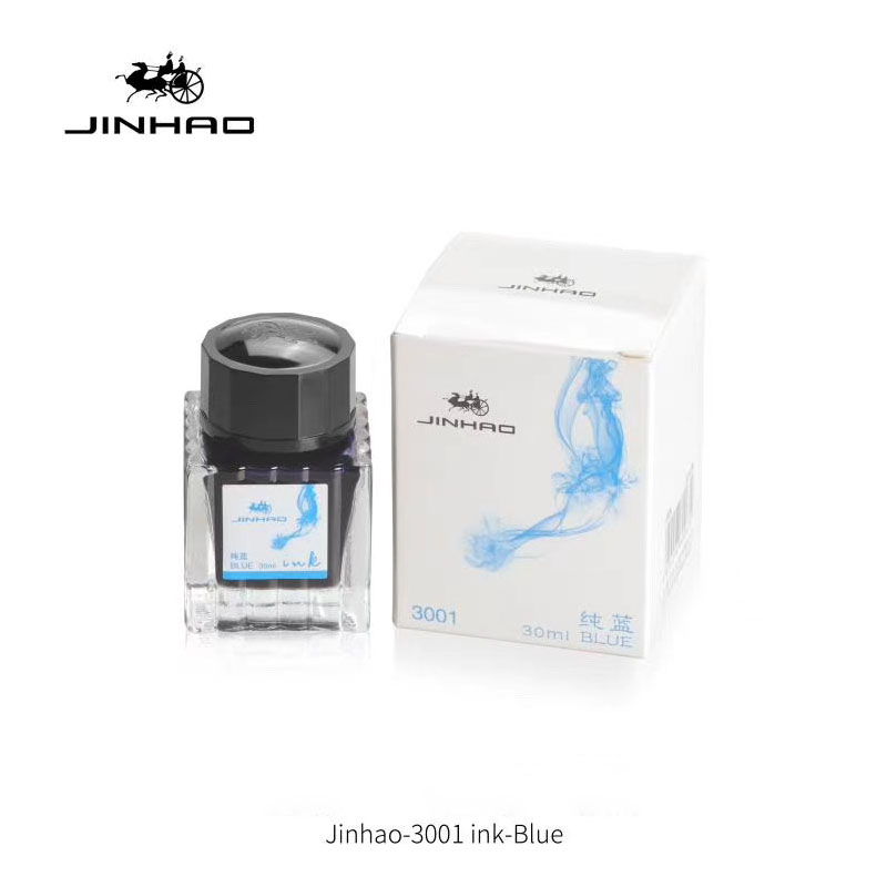JINHAO 30ml Fountain ปากกา Non - Fountain Pen Bottled Ink บทวิจารณ์และราคา