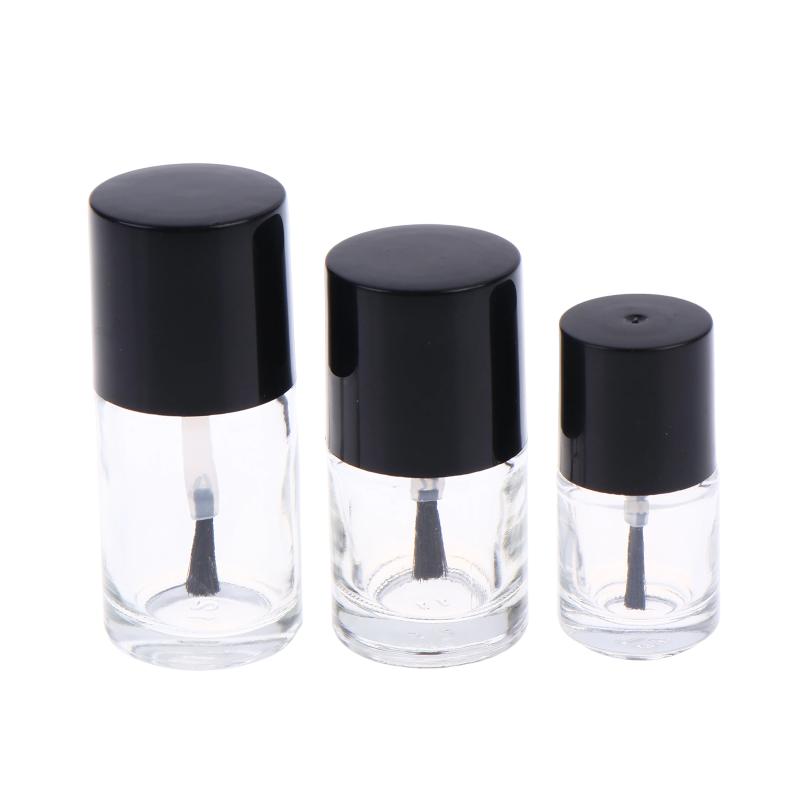 ● 1/2 ชิ้น 5/10/15 มล. ขวดเปล่ - Gel Refill Pack บทวิจารณ์และราคา