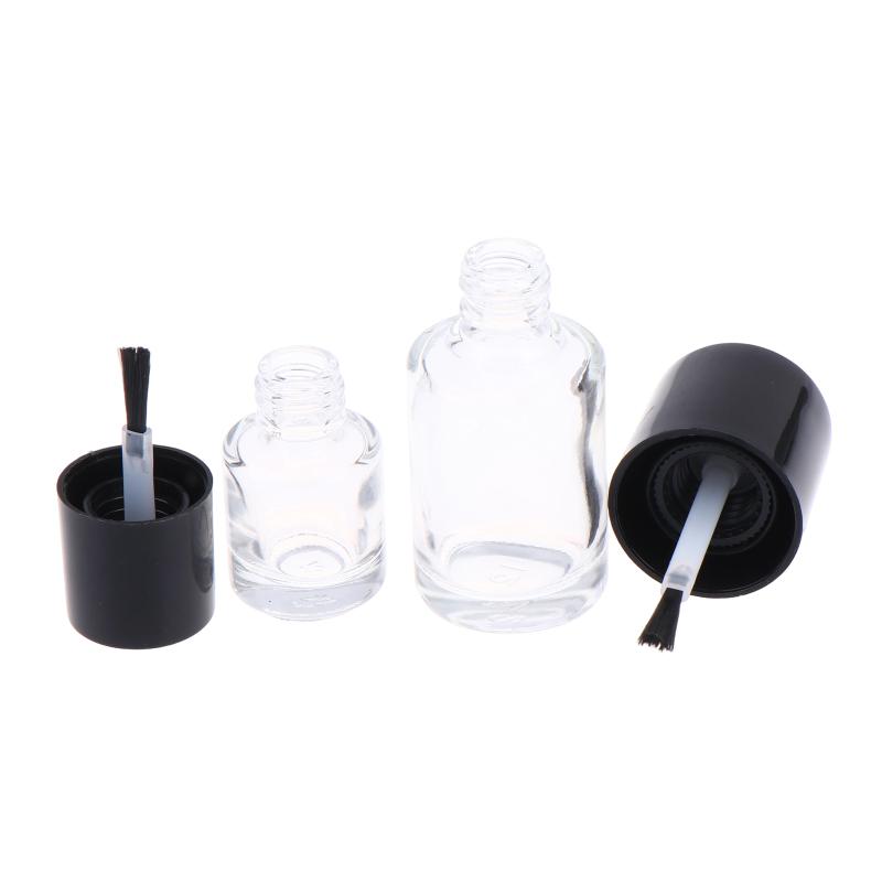 ● 1/2 ชิ้น 5/10/15 มล. ขวดเปล่ - Gel Refill Pack บทวิจารณ์และราคา