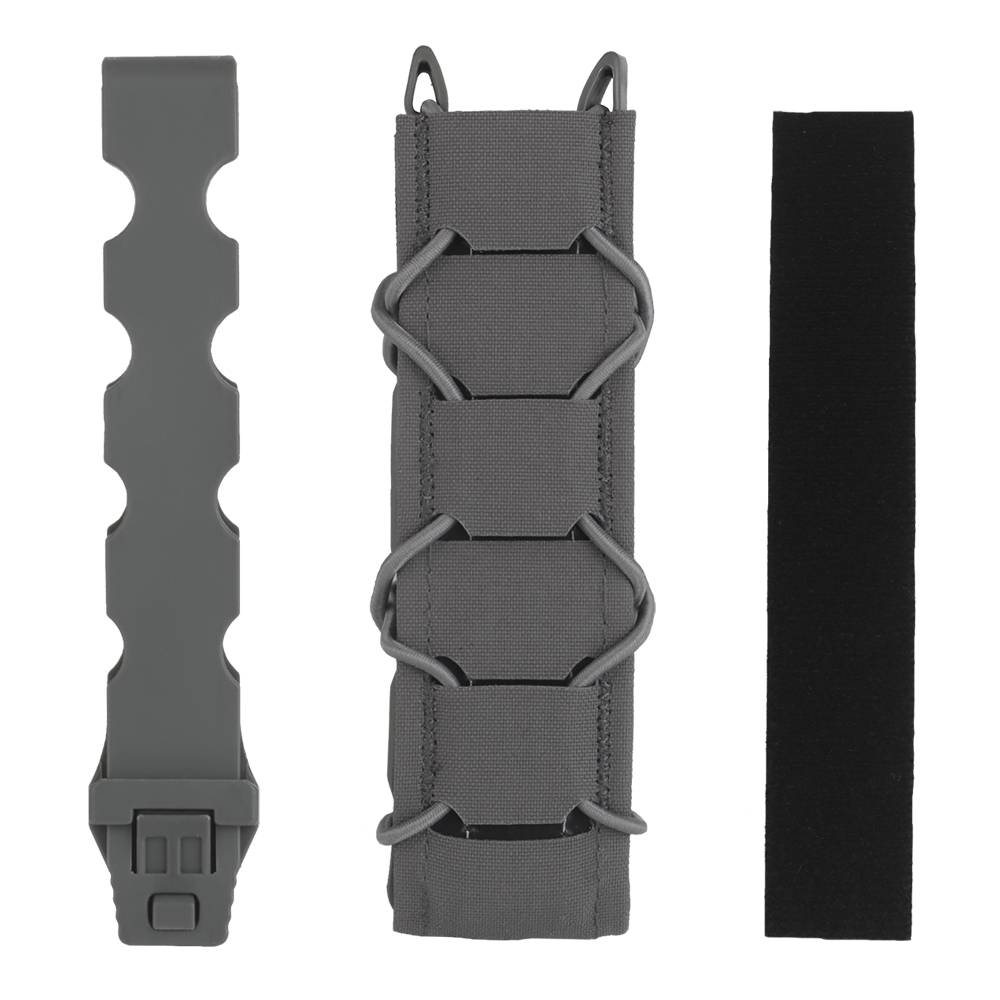 กระเป๋าใส่แม็กกาซีน Tiger V2 แ - Magazine Holder Rack บทวิจารณ์และราคา