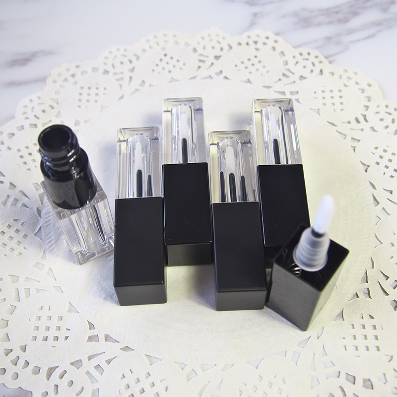 3.5ml รูปทรงสี่เหลี่ยม lip tub - Gel Refill Pack บทวิจารณ์และราคา