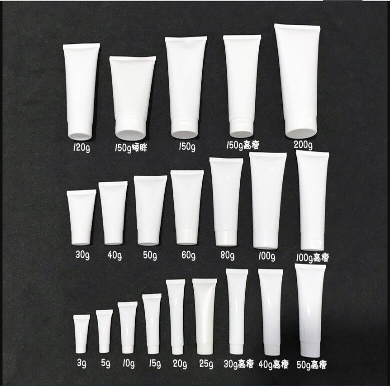 100 ชิ้น ขวดพลาสติกสีขาวขนาด 5 - Gel Refill Pack บทวิจารณ์และราคา