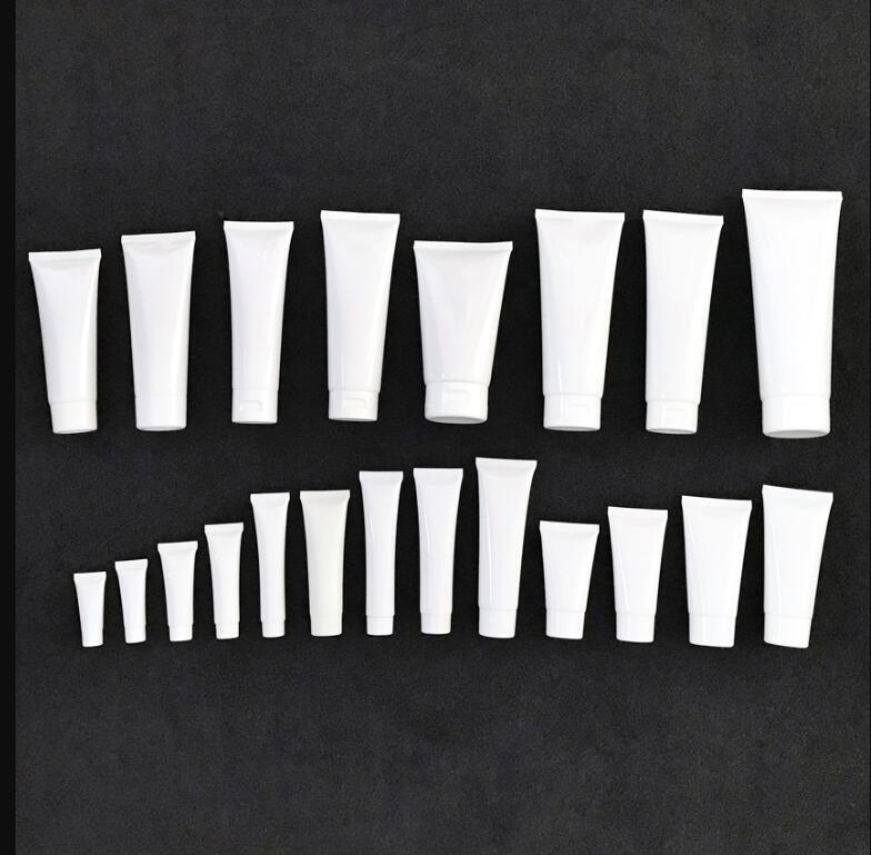 100 ชิ้น ขวดพลาสติกสีขาวขนาด 5 - Gel Refill Pack บทวิจารณ์และราคา