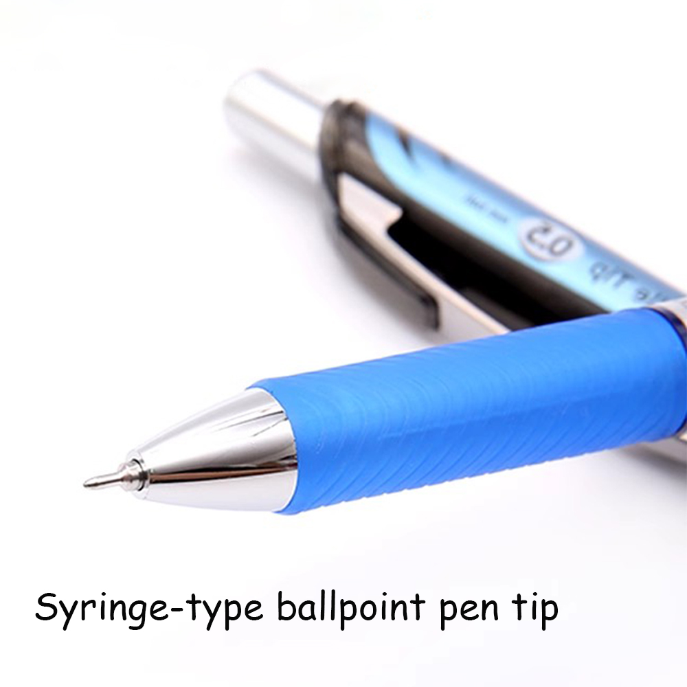 6pcs ญี่ปุ่น Pentel เจลปากกา B - Pentel Pen Sign Pen บทวิจารณ์และราคา