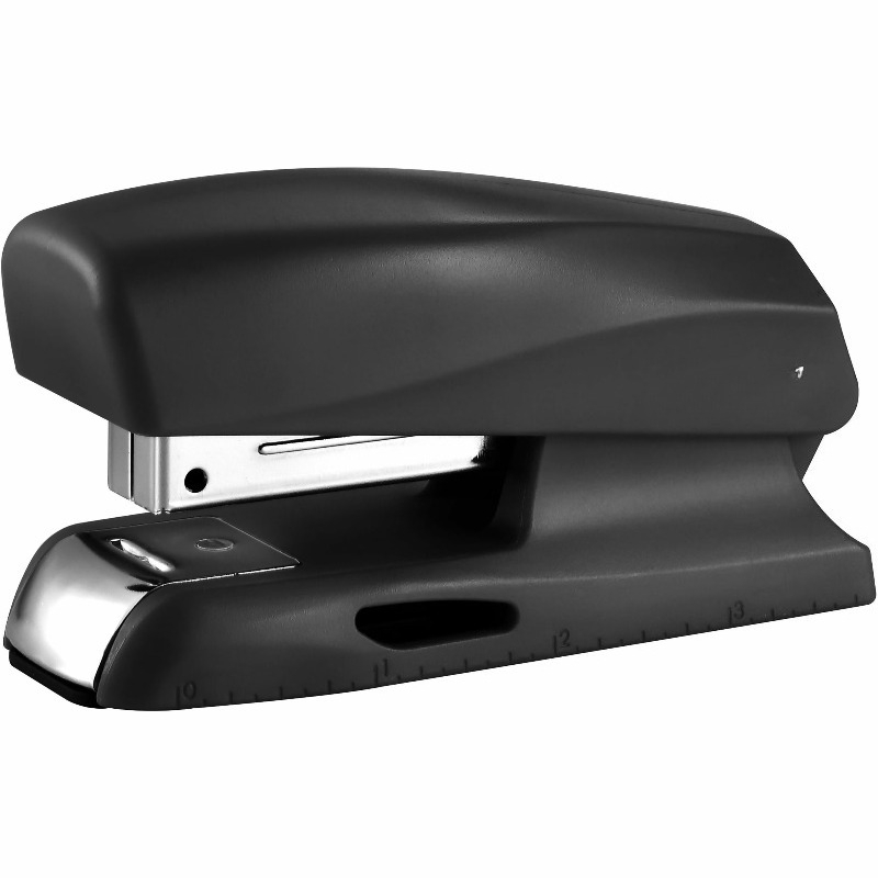 BOSB150BLK, เครื่องเย็บกระดาษแ - Stapler Half Strip บทวิจารณ์และราคา