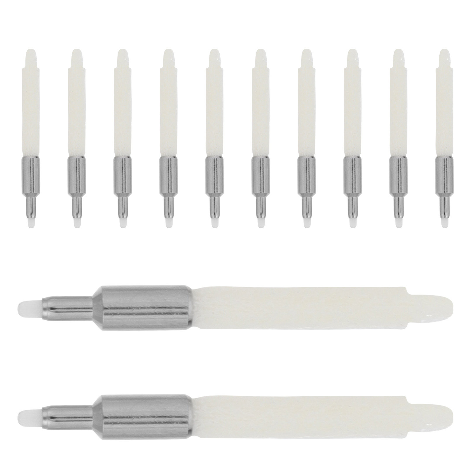 12 ชิ้น หัวปากกาเพ้นท์มาร์กเกอ - Correction Pen Fine บทวิจารณ์และราคา