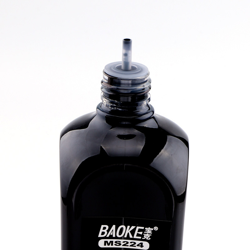 1 ขวดหมึกเติมปากกามาร์กเกอร์ถา - Fountain Pen Bottled Ink บทวิจารณ์และราคา