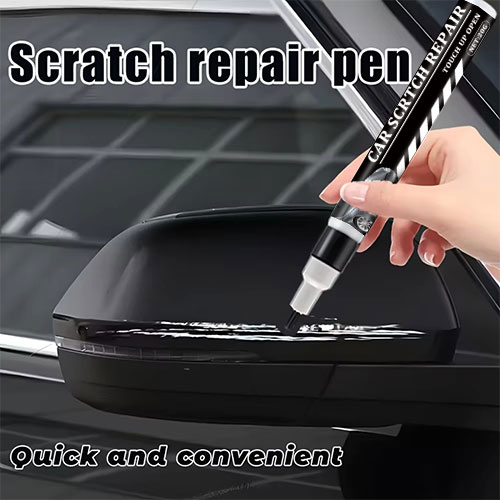 ปากกาซ่อมสีรถยนต์อเนกประสงค์ 2 - Correction Pen Fine บทวิจารณ์และราคา
