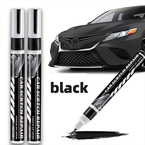 ปากกาซ่อมสีรถยนต์อเนกประสงค์ 2 - Correction Pen Fine บทวิจารณ์และราคา