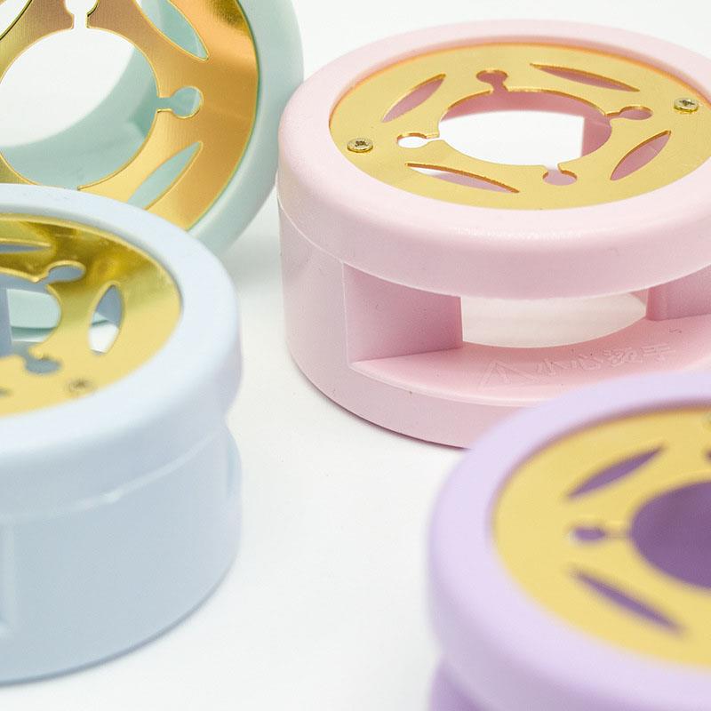 ชุดเครื่องอุปกรณ์งานประดิษฐ์เต - Wax Seal Stamp Set บทวิจารณ์และราคา