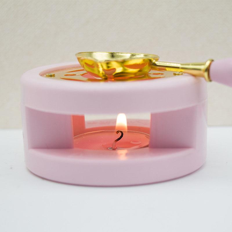 ชุดเครื่องอุปกรณ์งานประดิษฐ์เต - Wax Seal Stamp Set บทวิจารณ์และราคา