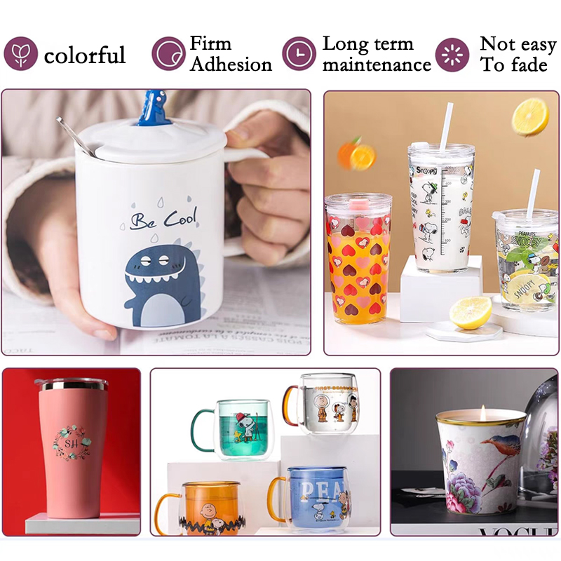 A4 10/20 ชิ้นอิงค์เจ็ท Watersl - Ink Blotter Paper บทวิจารณ์และราคา