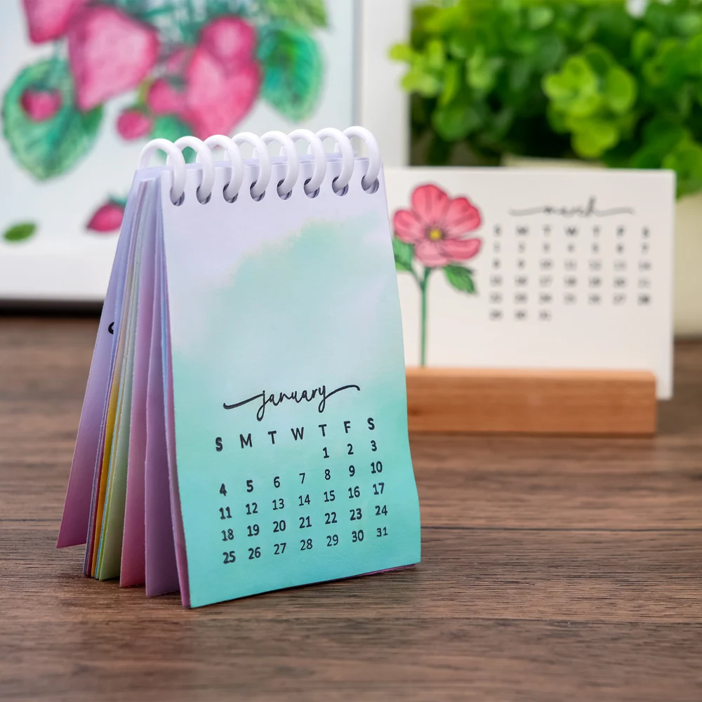แสตมป์ซิลิโคนใส ปี 2026 วันที่ - Rubber Date Stamp บทวิจารณ์และราคา