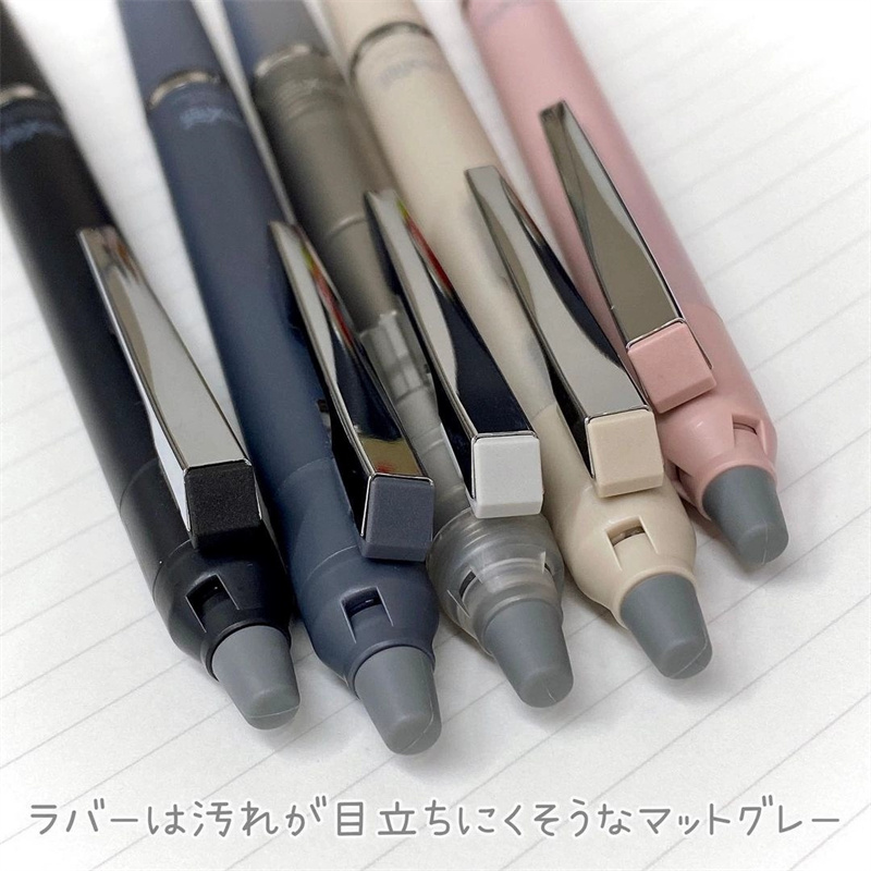 นักบินญี่ปุ่น Frixion Erasable - Pilot Pen Frixion บทวิจารณ์และราคา