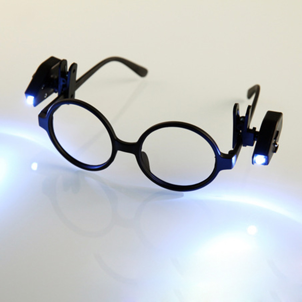 ไฟอ่านหนังสือแบบปรับได้ขนาดเล็ - Book Weight Glass บทวิจารณ์และราคา